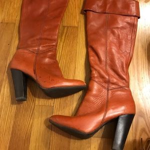 Aldo Women’s Tall Boot